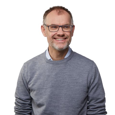 Hugues Lavandier